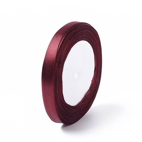 Single Face Satin Ribbon