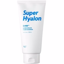 Vt cosmetics Super Hyalon Facial Cleansing Foam - 300 ml