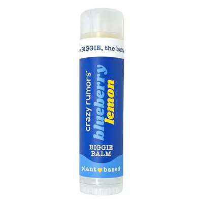 Crazy Rumors Blue Berry Lemon (Lip Balm) 17 g