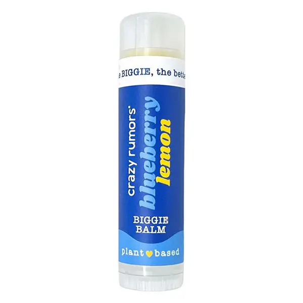 Crazy Rumors Blue Berry Lemon (Lip Balm) 17 g