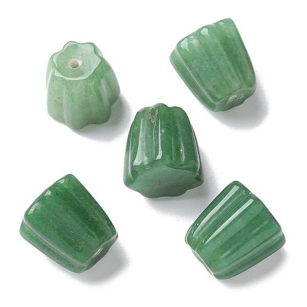Natural Green Aventurine Incense Burners