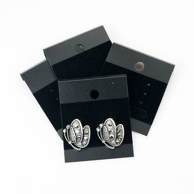 PVC Display Cards
