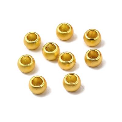 Alloy Beads