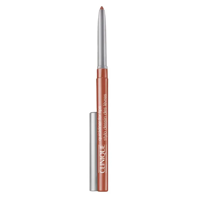 Clinique Quickliner Lip Pencil 09 - Jam Intense (3 G)