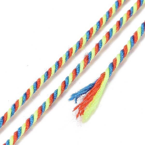 Cotton Cord