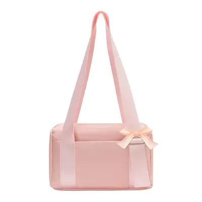 MEXS Gym Bag for Women 6L Workout Sport Bags, Travel Duffle Bag Carry On Weekender Bag with Shoe Compartment Multi-Pockets Tr...