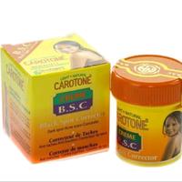 Carotone Black Spot Correct 30m - Skin Care Solution for Dark Spots with Natural Ingredients and Skincare Comfort