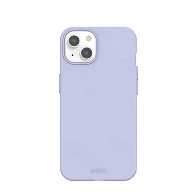 Lavender iPhone 13 Case