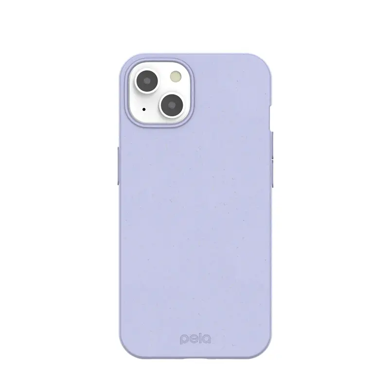 Lavender iPhone 13 Case