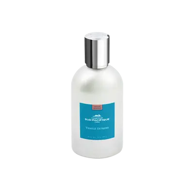 Comptoir sud pacifique Vanille Extreme eau de toilette for Men/Women - 100 ml