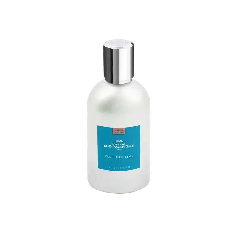 Comptoir sud pacifique Vanille Extreme eau de toilette for Men/Women - 100 ml