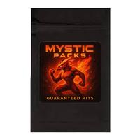 Regular mystery pack guaranteed full art! pokemon cards