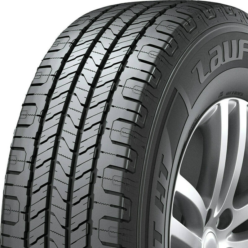 Laufenn Tire X FIT HT LD01 All Season - 245/70R17 119/116S