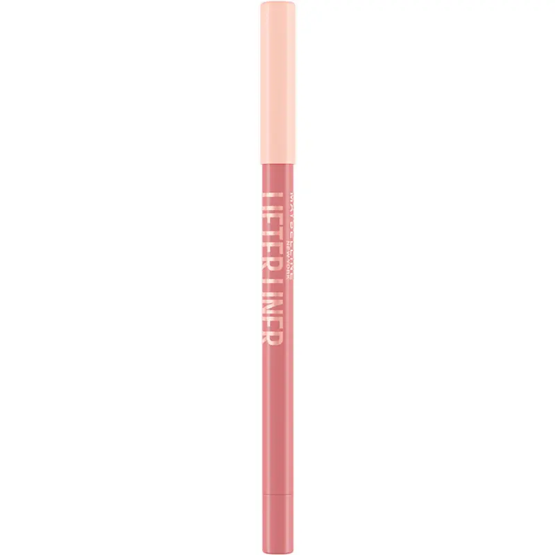 Maybelline Matita Labbra (Lifter Liner) 1,2 G - Tonalità: 006 Line Leader