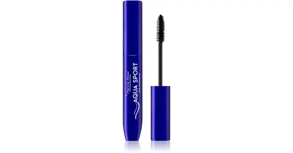Pierre René Aqua Sport waterproof mascara 8 ml