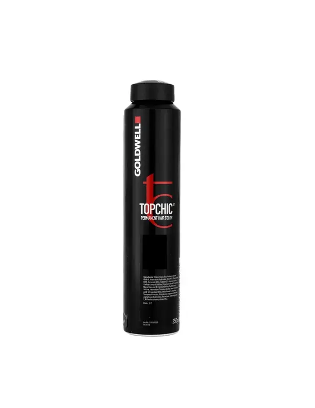 Goldwell Topchic Hair Color (Permanent Hair Color) 250ml - Shade: 9 GB