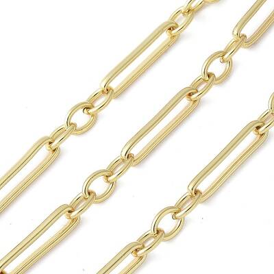 Brass Chains