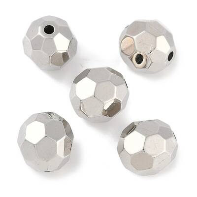 CCB Plastic Beads