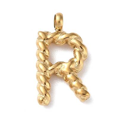 316 Surgical Stainless Steel Pendants & Charms
