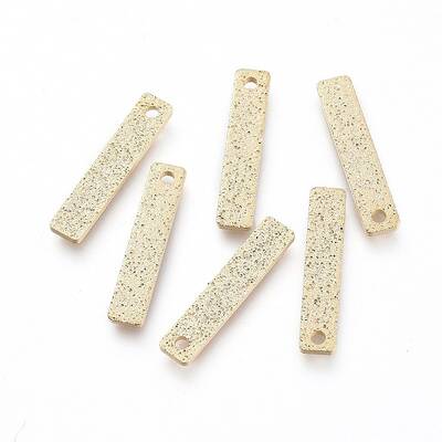 Brass Charms
