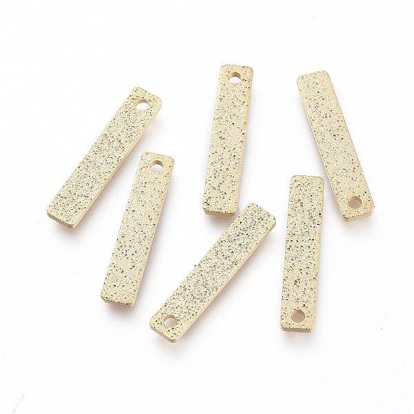 Brass Charms