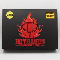 1 SPARK - PICK YOUR CONFERENCE (H2H) - Hot Hands Spark (Football Edition)