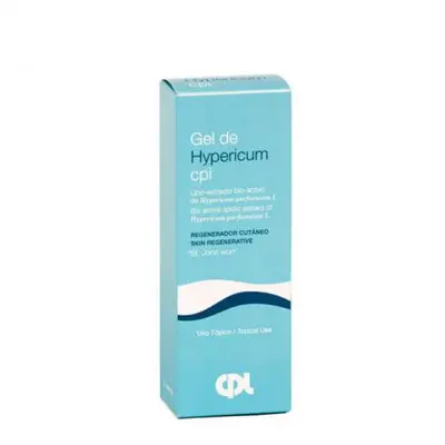 CPI Cdl Hypericum Gel 50ml