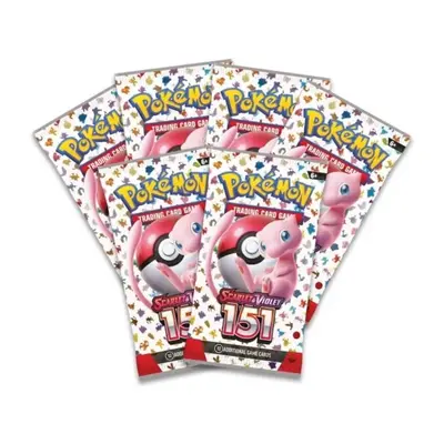 English 151 Booster Pack(s)