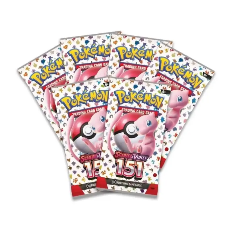 English 151 Booster Pack(s)