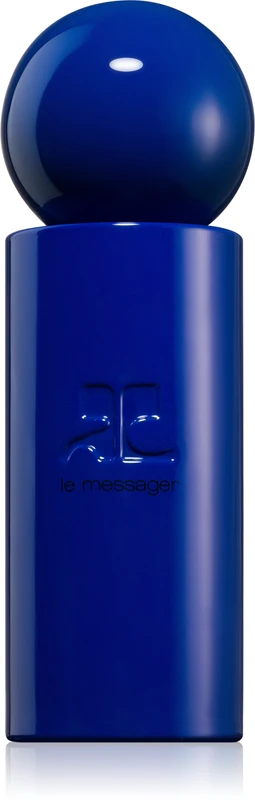 Courrèges Le Messager Eau de Parfum unisex 100 ml
