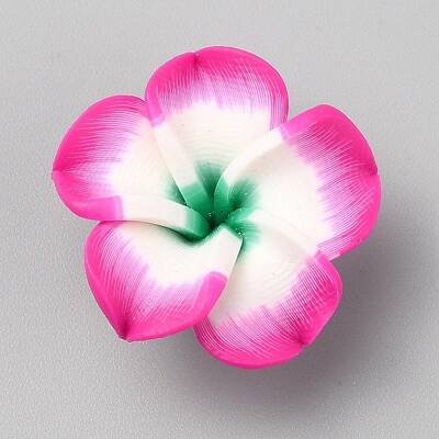 Handmade Polymer Clay Beads