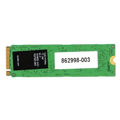 862998-003 HP 1TB Triple-Level Cell PCI Express 3.0 x4 NVMe M.2 2280 Solid State Drive