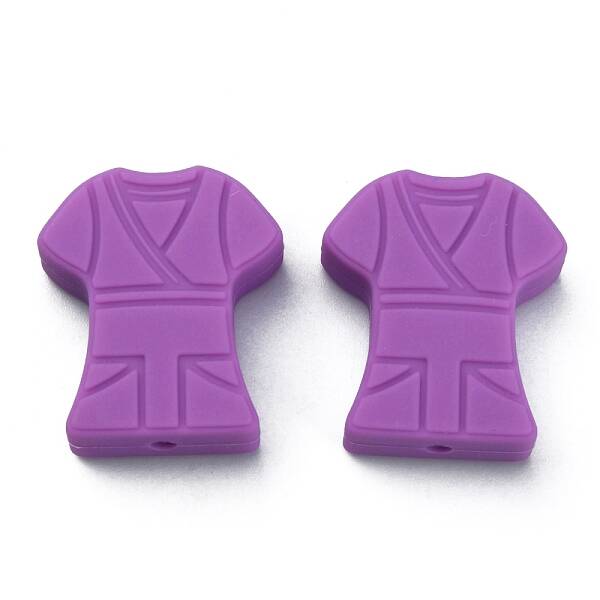 Food Grade Eco-Friendly Silicone Beads