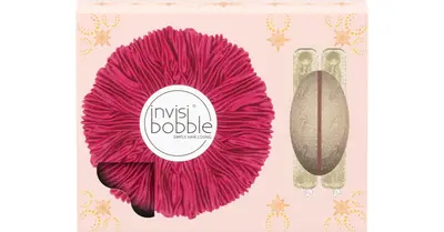 Invisibobble What A Blast Hair Gift Set 3 Piece