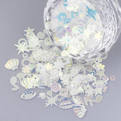 Ornament Accessories