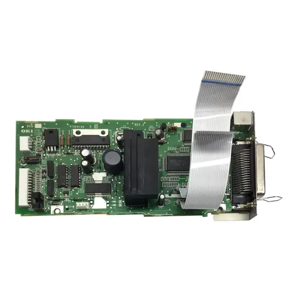 41924199 Oki Main Logic Board for 320 Turbo Printer