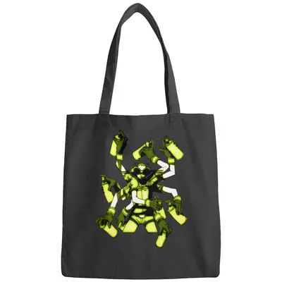 Future Boy - Jet Set Radio Future - Bags