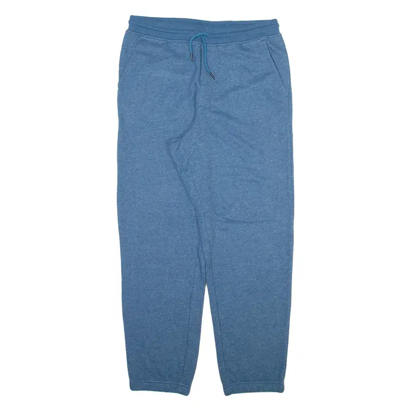 PATAGONIA Mens Joggers Blue Tapered M W31 L29