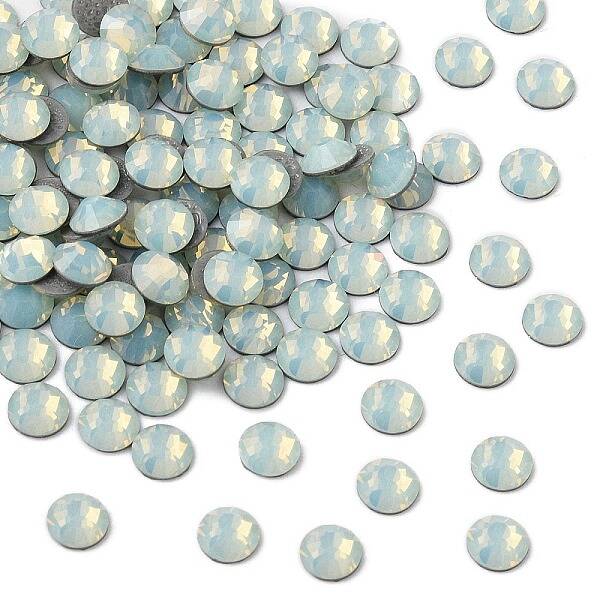 Preciosa® Crystal Hotfix Flatback Stones