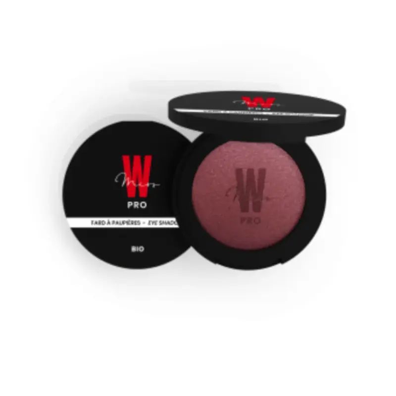 Miss w pro Pearly Eyeshadow, 039 Pearly Plum (1.70 g)