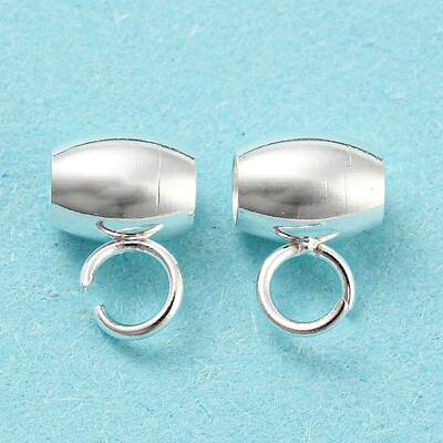 201 Stainless Steel Tube Bails