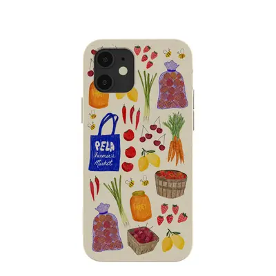 London Fog Market Finds iPhone 12/ iPhone 12 Pro Case