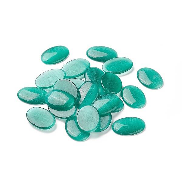 Cat Eye Cabochons