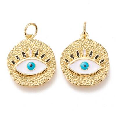 Brass Pendants
