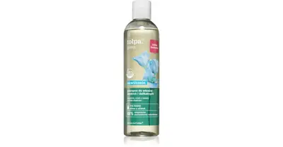 Tołpa Green Moisturizing Shampoo for Fine Hair 300ml