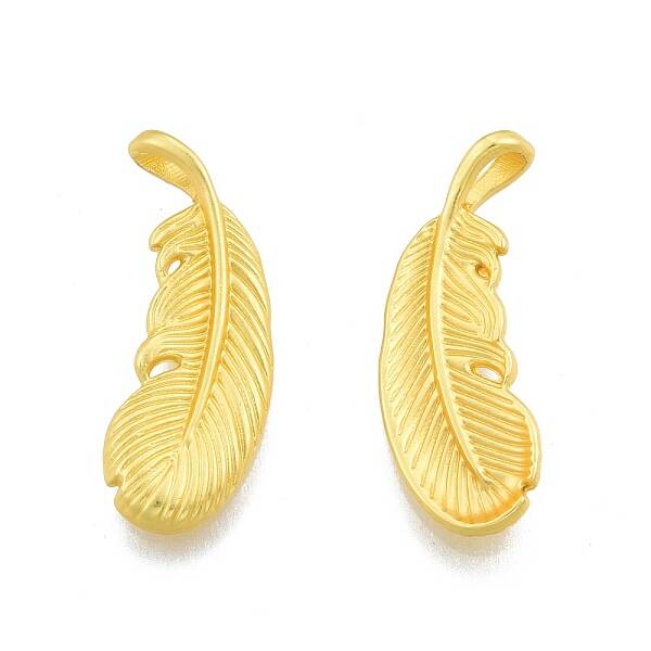 Alloy Pendants