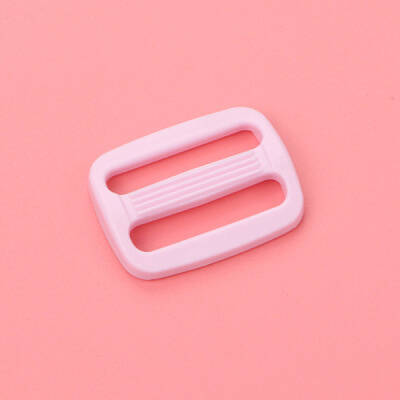 Plastic Slide Buckle Adjuster