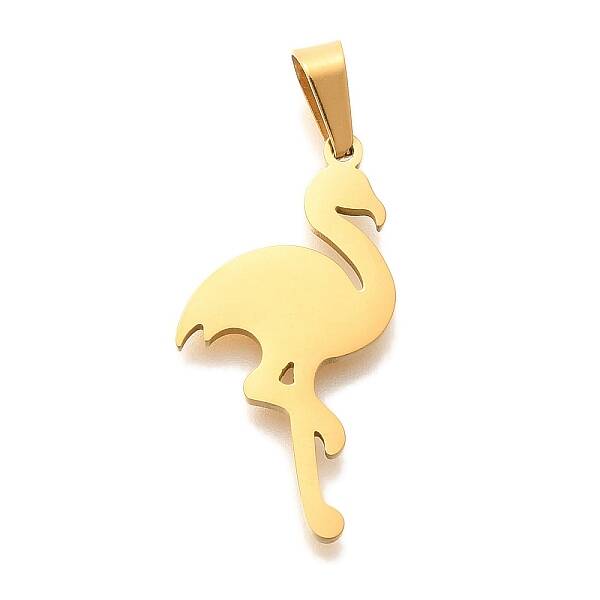 PVD Vacuum Plating 304 Stainless Steel Pendants