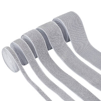 10 Yards 5 Styles Elastic Cords