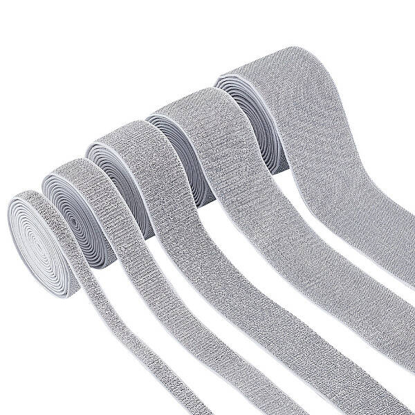 10 Yards 5 Styles Elastic Cords